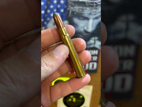 The 35 Winchester