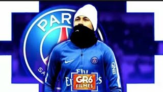 Neymar Jr - Convite ( MC Hariel)Lançamento 2018