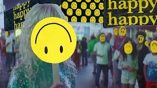 Paramore: Fake Happy [OFFICIAL VIDEO]