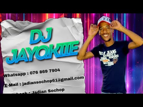 Chapterfix 12 (Lets Weekend) - Mixed by dJ JayQkiie 2025