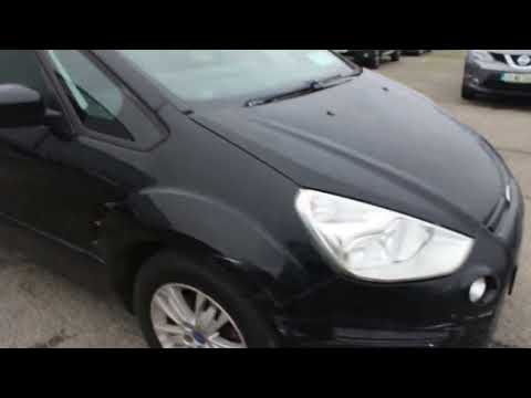 Ford S-Max 1.6TDCI 115PS - TENDER 27 - Image 2