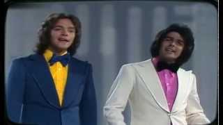 Phil &amp; John - Hello Mary-Lou 1973