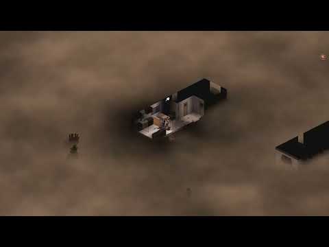 The Life of Peter McCarthy - Project Zomboid