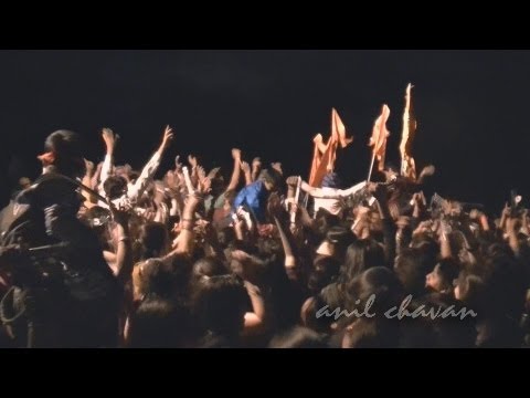 Marathi Katta Ganesh Utsav 2012 at Minto Shivamandir, Sydney - 9