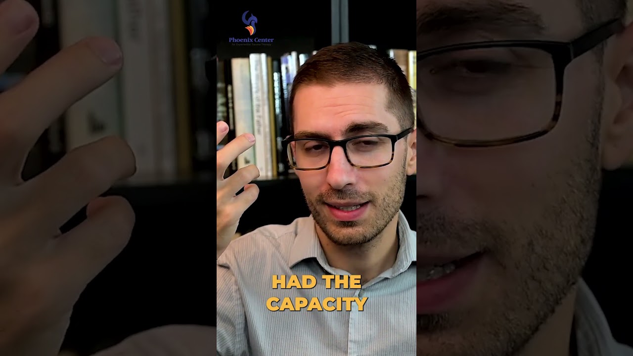 Preverbal Trauma and Somatic Flashbacks