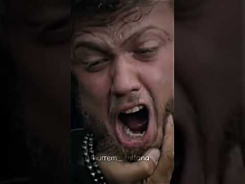 Mihrimah vio la muerte de toda su familia