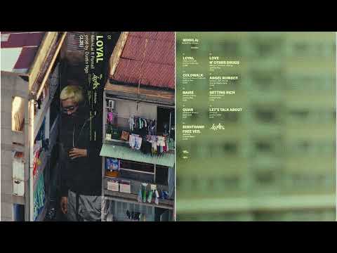 MinhLai - LOYALTY ft P$mall