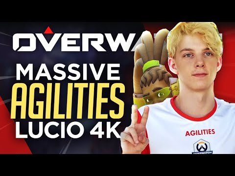 Overwatch MOST VIEWED Twitch Clips of The Week! #10