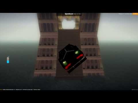 [DM] Fronkenstein ft Backflip ft CrystalCastles - Temple Run