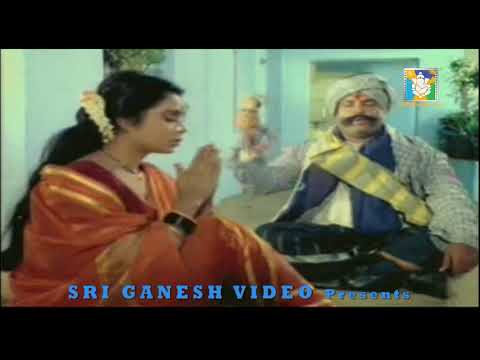 Umashree Comedy Scenes - Umashree cries listening to Budbuduke Fellow Comedy | Jana Nayaka Movie