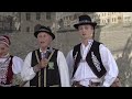 Fričkovský Jadlovčak Kumo Moja ľudová Videorohaľ