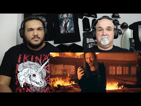 Bloodorn - Under The Secret Sign [Reaction/Review]