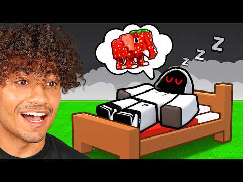 ROBLOX DREAM FOR BRAINROTS..