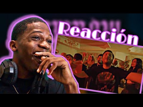 "¡Dembow Bélico: Reacción Explosiva! Tito Double P, Luis R , Joel De La P - ¡No te lo pierdas!"