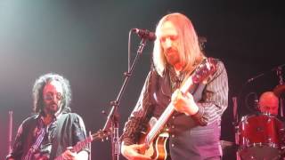 Mudcrutch.....Hope.....6/20/16.....The Fillmore.....San Francisco