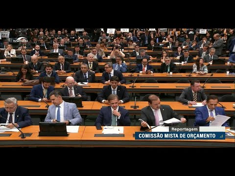 Comissão de Orçamento marca votação da LDO e libera recursos para ministérios