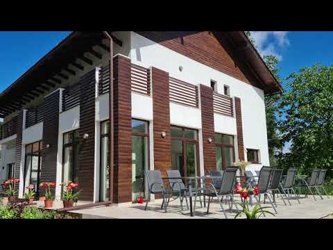 Casa Artemis - prezentare