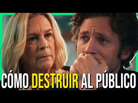Así Me DESTRUYÓ la The Bear y su Temporada 4 | Análisis y Explicación