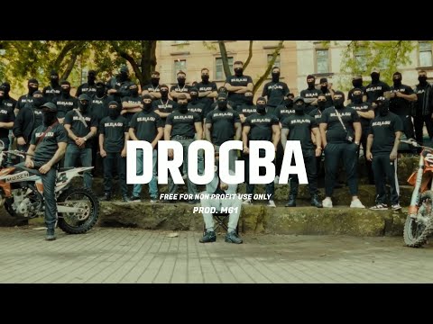 [FREE] ZKR x Baby Gang x Morad Type Beat - Drogba | Free Rap Type Beat 2024