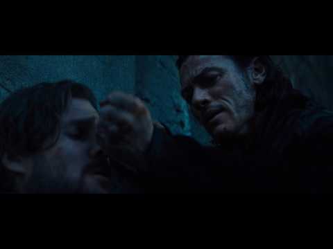 Dracula Untold: Preparing for Vengeance HD