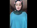Bigo Live Tante Hijab Cantik Cantik