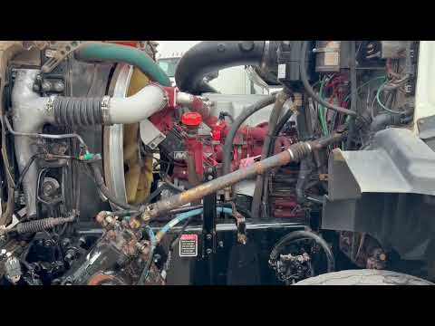 2015 MACK GRANITE GU813 For Sale