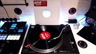 No Doubt - Hella Good (Roger's Release Yourself Instrumental Mix)