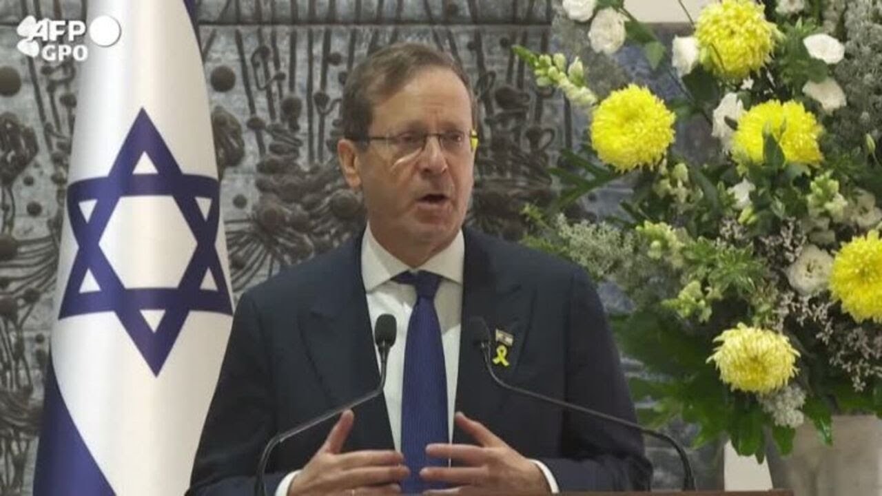 Herzog dopo la sparatoria a Bondi Beach: "L'Australia deve combattere l'antisemitismo"