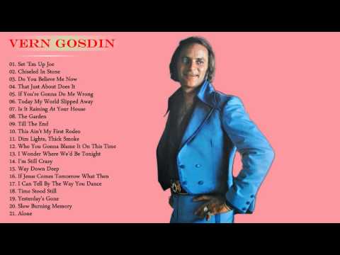download lagu mp3 mp4 Vern Gosdin Super Hits, download lagu Vern Gosdin Super Hits gratis, unduh video klip Vern Gosdin Super Hits