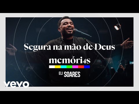 Segura Na Mão de Deus - Harpa Cristã