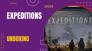 Danielle - Expeditions video thumbnail