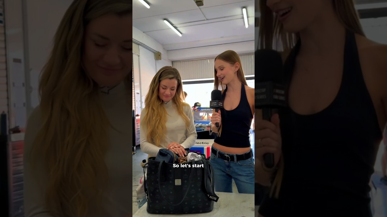 Happinessa shows us everything — and we have to say, we are impressed.