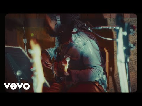 Robert Randolph - When Will The Love Rain Down ft. Judith Hill