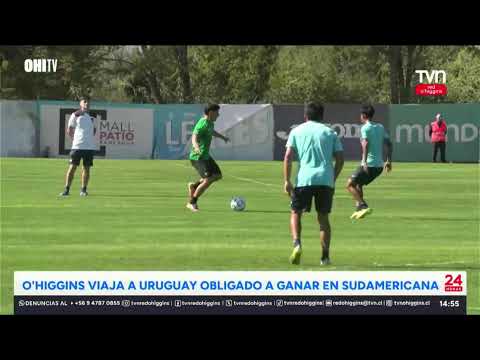 Noticiero TVN Red O'Higgins / 19 de mayo 2026