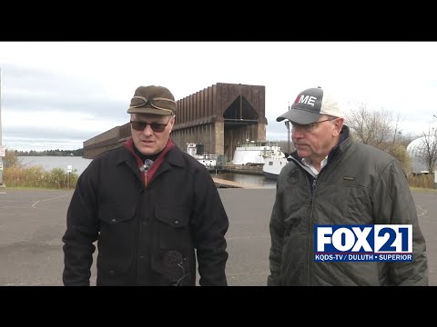 Lawmakers honor 50 years since Edmund Fitzgerald sinking