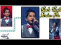 Kishore Kumar Hindi Song Neele Neele Ambar Par Hindi Old Song 4k Ultra HD Short