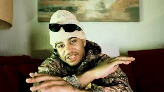 The Big Homie - "Last Leg" [Official Music Video] Shot by @tyfilmz