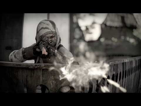 Sniper Elite 4 Deathstorm 3 : Obliteration Walkthrough All Objectives