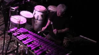 Ten Hands at The Kessler Theater in Dallas, Texas (USA)