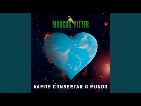Quatro Paredes - Marcus Pitter