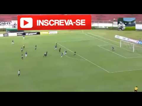 Tupi 0 x 3 cruzeiro - campeonato mineiro 2017