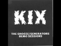 Kix - The Shooze 1979 - 05 - Heartache