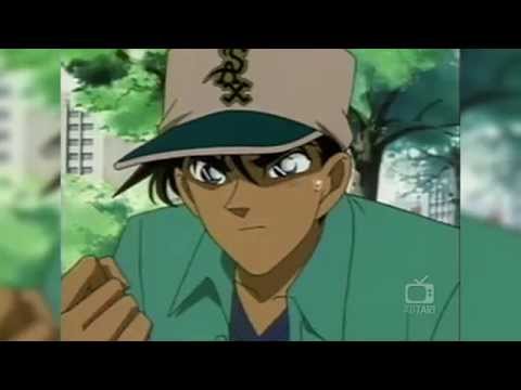 名探偵コナン 3人の名推理