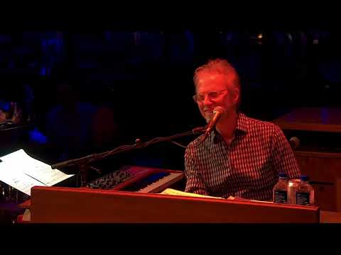 Marc Cohn - Silver Thunderbird (Live - City Winery, NYC)