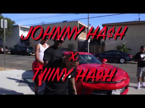 TiiinyHa$h x JohnnyHa$h - Lowkey