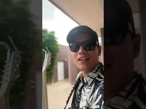 Buena Vibra- Jose Villareal Y El Paso Firme (En Vivo)