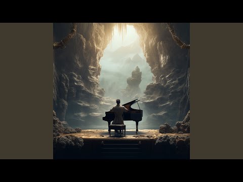 Evening Breeze - Piano Meditation