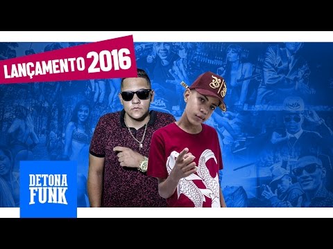 Então piranha Qual é Seu Nome - MC Fahah e MC Don Juan (DJ Minerinho 22 e DJ VItin do PC)