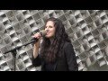 Laila Biali - Winnipeg Jazz Festival 2014