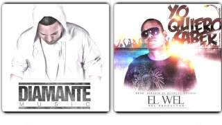 Diamante Music ft.El Wel del Reggaeton-Chica Ven